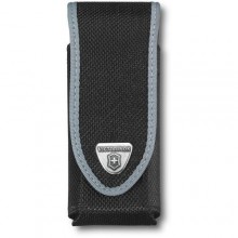 Чохол для мультитулів Victorinox SwissTool Spirit Plus 12x5.7 см Чорний (4.0833.N)