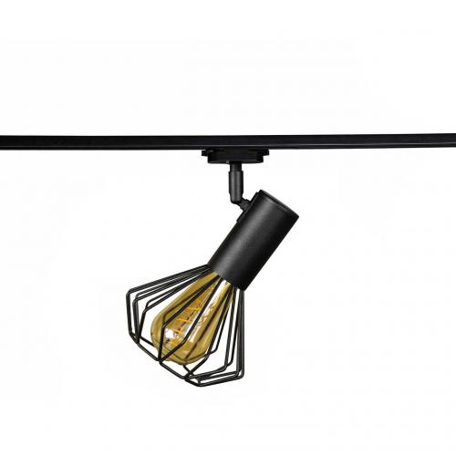 Світильник лофт трековий MSK Electric Diadem NT 22151-1 Світильник лофт трековий MSK Electric Diadem NT 22151-1