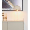 Настільна лампа Nordlux Ellen Бежевий (Nor48555009)