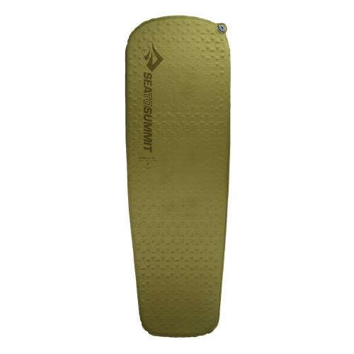 Самонадувний коврик Sea To Summit Self Inflating Camp Mat Large Olive (STS AMSICML) в інтернет супермаркеті PbayMarket!