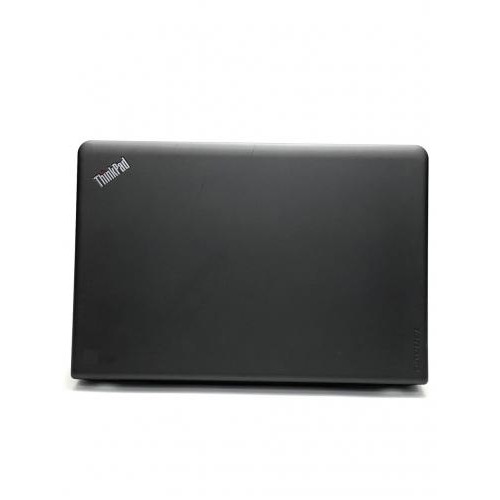 Ноутбук Lenovo ThinkPad E550 15,6 Intel Core i5 8 Гб 500 Гб Refurbished в інтернет супермаркеті PbayMarket! Ноутбук Lenovo ThinkPad E550 15,6 Intel Core i5 8 Гб 500 Гб Refurbished в інтернет супермаркеті PbayMarket!