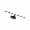 Підсвітка Nowodvorski Cezanne Led 12.8x60x5.1 см Чорний (Now10677)