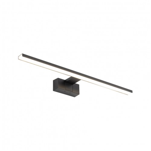 Підсвітка Nowodvorski Cezanne Led 12.8x60x5.1 см Чорний (Now10677)