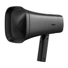 Бездротовий гучномовець мегафон CNV DV-680 USB black