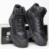 Тактичні черевики Mil-Tec Tactical Boots Lightweight 12816002 45 Чорний (1889655090)