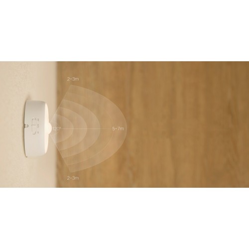 Нічна лампа з акумулятором Xiaomi Yeelight induction night lights