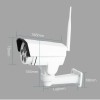 4G камера відеоспостереження під SIM карту Boavision NC949G-EU PTZ 5 Мп 5Х (100647) в інтернет супермаркеті PbayMarket!