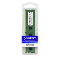 Модуль пам'яті DDR4 16GB/3200 Goodram (GR3200D464L22/16G)