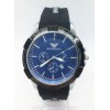 Наручний годинник чоловічий No Brand Emporio Armani Чорний (IBW553BS)