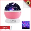 Світильник проектор StarMaster для дому (2008299345)