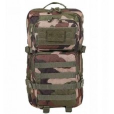 Тактичний рюкзак Mil-Tec 36 л Камуфляж 1400224