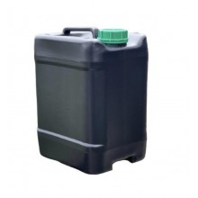 Каністра пластикова для бензину, Д/Т та технічних рідин Hoz 003 10 л.(MR49132)