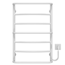 Рушникосушарка електрична Аквамікс П7 500х800 Deffi Білий WD03 (C.AM.80.50.7.E.W.R.3)