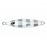 Пількер Shimano Ocea Wing 160g Білий/Сірий (1013-2266.34.36) Пількер Shimano Ocea Wing 160g Білий/Сірий (1013-2266.34.36)