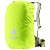 Рюкзак Deuter Race Air 14+3 л Yellow (1052-3204423 1206)