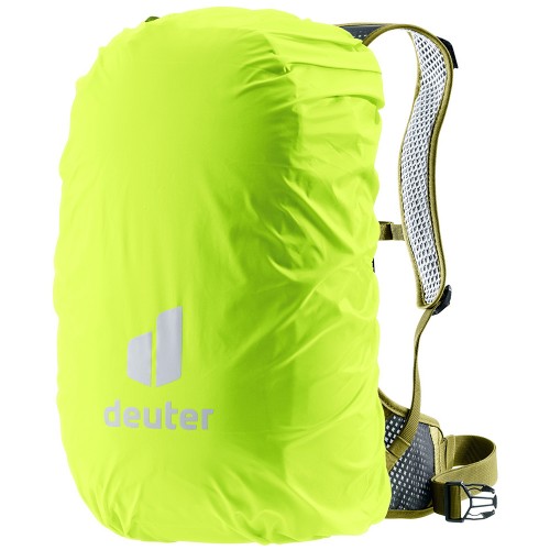 Рюкзак Deuter Race Air 14+3 л Yellow (1052-3204423 1206) Рюкзак Deuter Race Air 14+3 л Yellow (1052-3204423 1206)