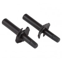Накінечник для трекінгових палиць Black Diamond Z-Pole Baskets (1033-BD 112126.0000)