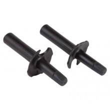 Накінечник для трекінгових палиць Black Diamond Z-Pole Baskets (1033-BD 112126.0000)