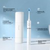 Електрична зубна щітка Fairywill P11 White