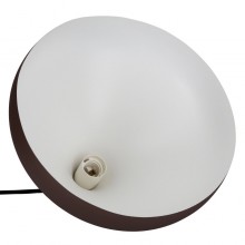 Люстра Candellux Viborg Коричневий (50101270)