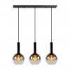 Люстра Laguna Lighting 260 Чорний (26062-03)