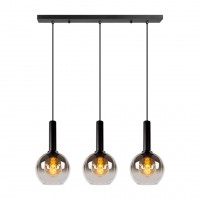 Люстра Laguna Lighting 260 Чорний (26062-03)