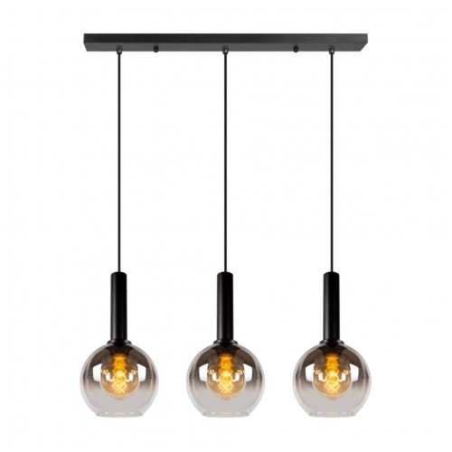 Люстра Laguna Lighting 260 Чорний (26062-03) Люстра Laguna Lighting 260 Чорний (26062-03)