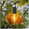 Лампа з карабіном UKC 9061 Camping Lamp LED-1 30151344