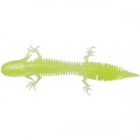 Силікон Savage Gear Ned Salamander 75mm 3.0g 5 шт/уп Жовтий неон (1013-1854.21.50) Силікон Savage Gear Ned Salamander 75mm 3.0g 5 шт/уп Жовтий неон (1013-1854.21.50)