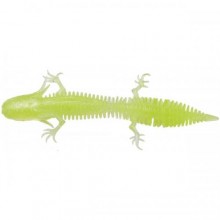 Силікон Savage Gear Ned Salamander 75mm 3.0g 5 шт/уп Жовтий неон (1013-1854.21.50)