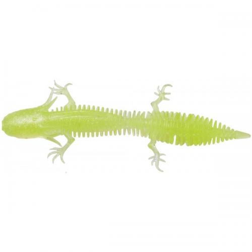 Силікон Savage Gear Ned Salamander 75mm 3.0g 5 шт/уп Жовтий неон (1013-1854.21.50) Силікон Savage Gear Ned Salamander 75mm 3.0g 5 шт/уп Жовтий неон (1013-1854.21.50)