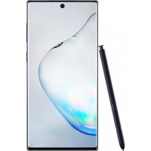 Смартфон Samsung Galaxy Note 10 256gb SM-N970FD Black