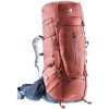 Рюкзак Deuter Aircontact X 80+15 SL (1052-3370522 5335)