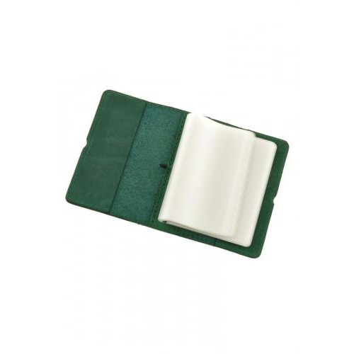 Кард-кейс BlankNote 7.0 Зелений (BN-KK-7-iz) Кард-кейс BlankNote 7.0 Зелений (BN-KK-7-iz)