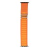 Ремінець ANCHOR Alpine Loop Apple Watch 41 / 40 / 38 mm Orange
