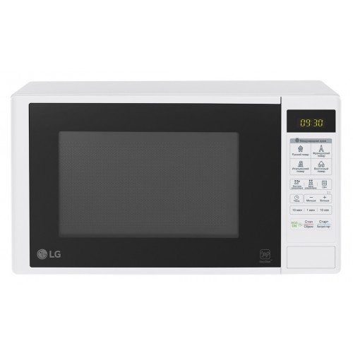 Мікрохвильова піч LG MS2042DY (6051799) Мікрохвильова піч LG MS2042DY (6051799)