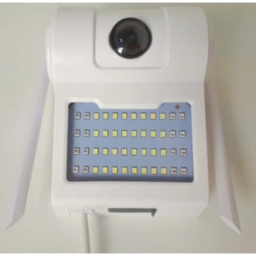 IP камера відеоспостереження MHZ D2 Wi-Fi 6949