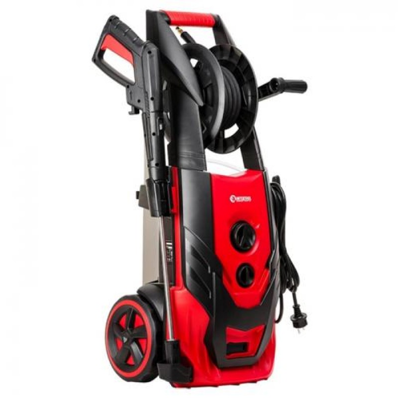 Мийка високого тиску Intertool DT-1508 2200 Вт