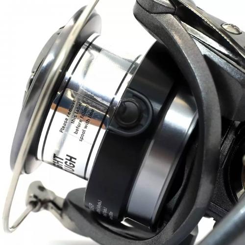 Котушка Daiwa 20 N'Zon LT 6000SS-P / (2160323 / 20004593) в інтернет супермаркеті PbayMarket!