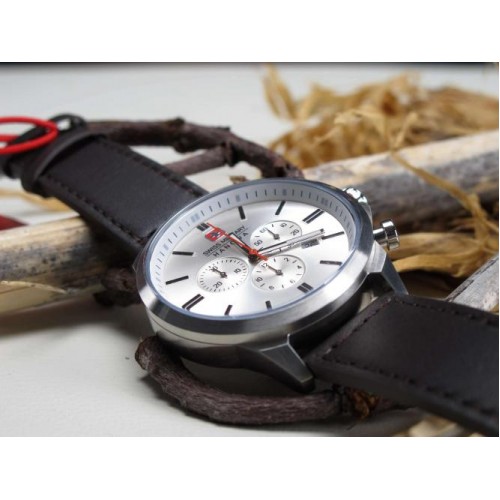 Годинник Swiss Military-Hanowa CHRONO CLASSIC II 06-4332.04.001 Годинник Swiss Military-Hanowa CHRONO CLASSIC II 06-4332.04.001