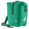 Рюкзак Deuter Weybridge 25+5 Зелений (1052-3230222 2028)