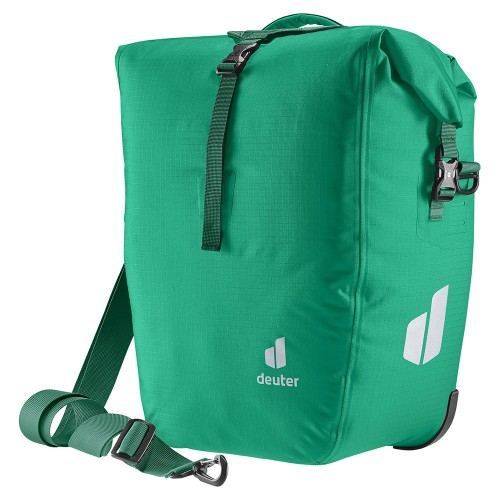 Рюкзак Deuter Weybridge 25+5 Зелений (1052-3230222 2028)