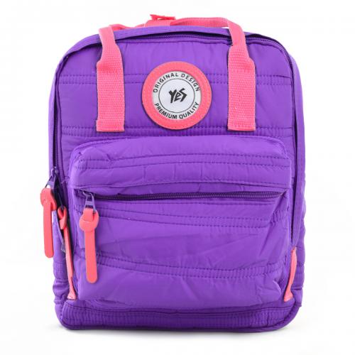 Рюкзак молодіжний YES ST-27 Mountain lavender (555772)