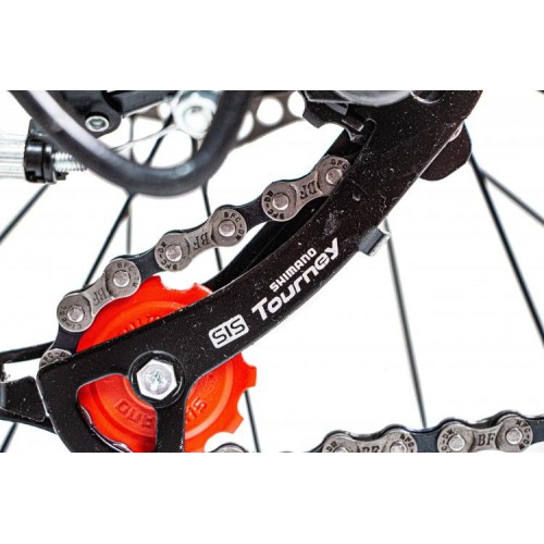 Дитячий велосипед 20  Дитячий велосипед 20