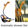 Автомобільний душ VigohA від прикурювача Automobile Shower Set 12 вольт