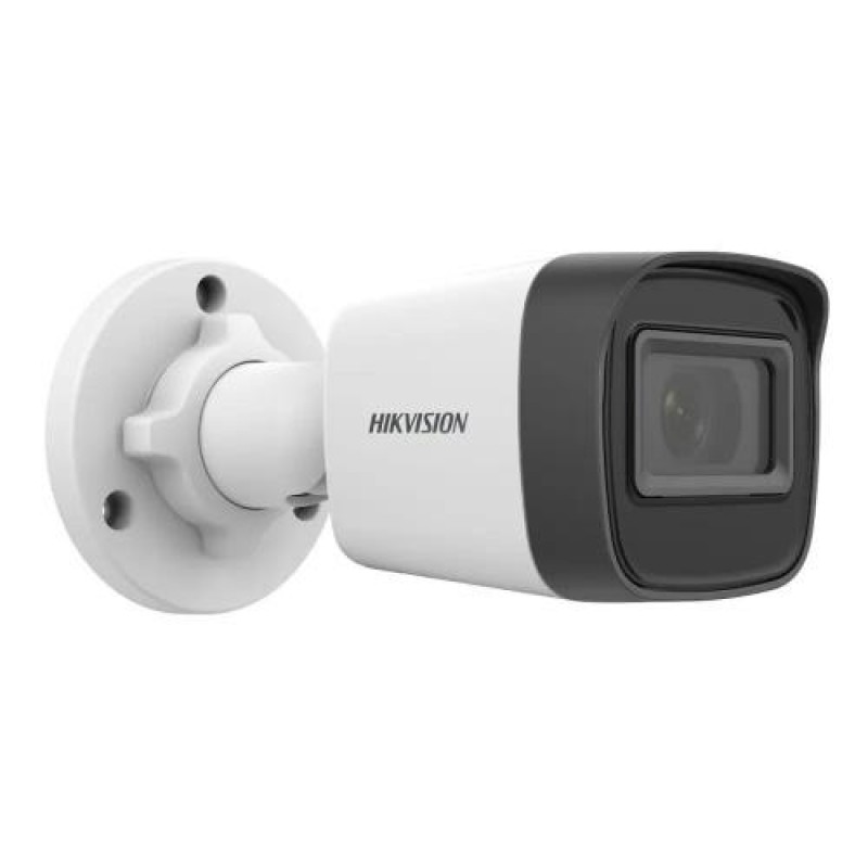 IP-відеокамера Hikvision DS-2CD1021G0-I 2 Мп Білий (301416)