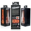 Мастурбатор Fleshlight Turbo Ignition Copper (імітатор мінету) в інтернет супермаркеті PbayMarket!