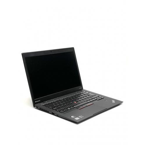 Ноутбук Lenovo ThinkPad X1 Carbon Gen 1 14 Intel Core i5 8 Гб 256 Гб Refurbished в інтернет супермаркеті PbayMarket!