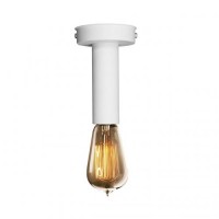 Світильник стельовий MSK Electric Asket NL 1409 W Світильник стельовий MSK Electric Asket NL 1409 W