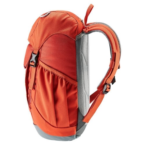 Рюкзак Deuter Waldfuchs 14 л Червоний (1052-3610322 5909) Рюкзак Deuter Waldfuchs 14 л Червоний (1052-3610322 5909)